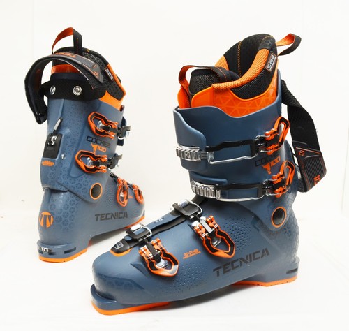 Tecnica cochise 100 ski - 100,